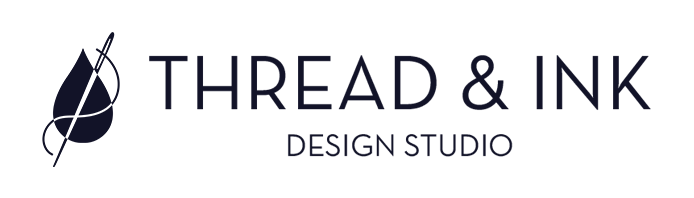 thread and ink logo