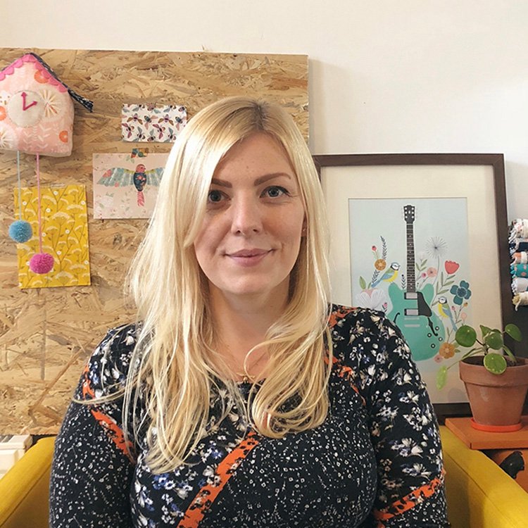 bethan janine surface pattern designer