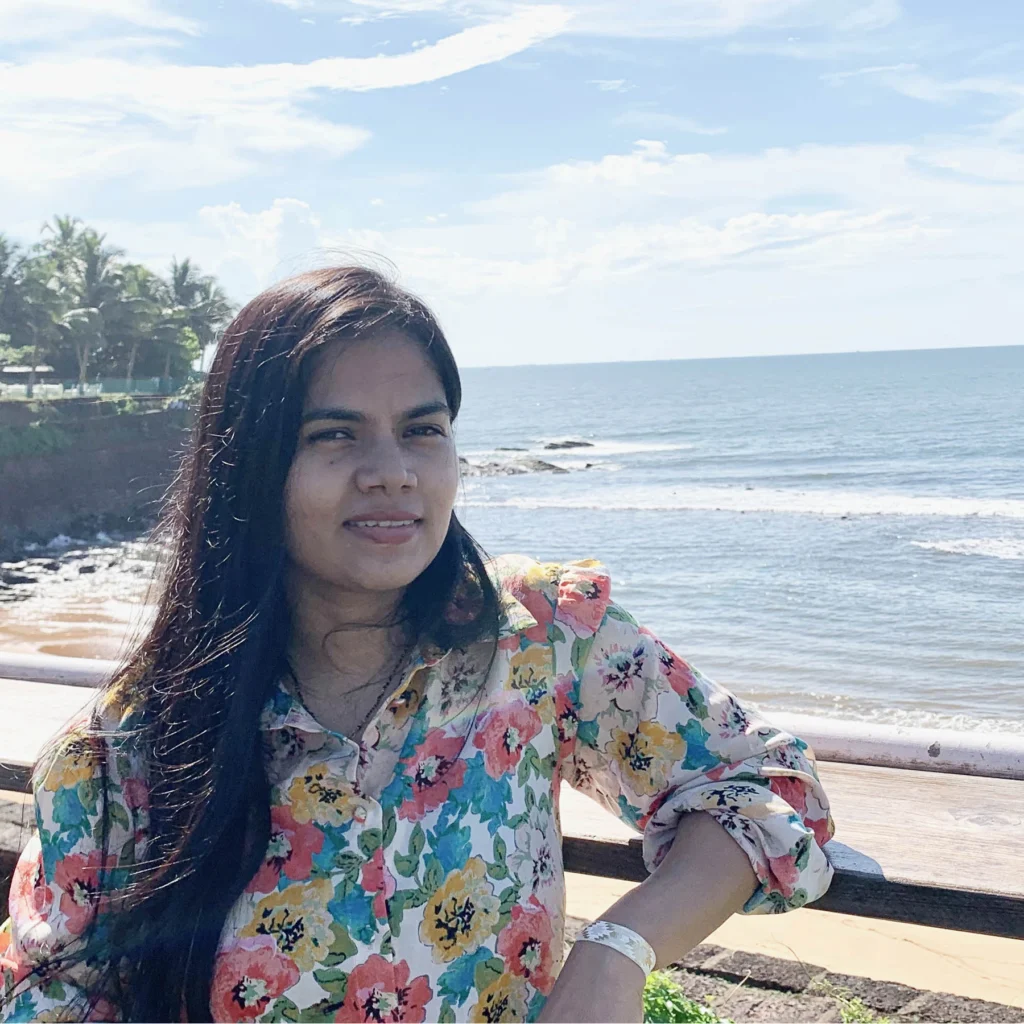 geetanjali behera surface pattern designer