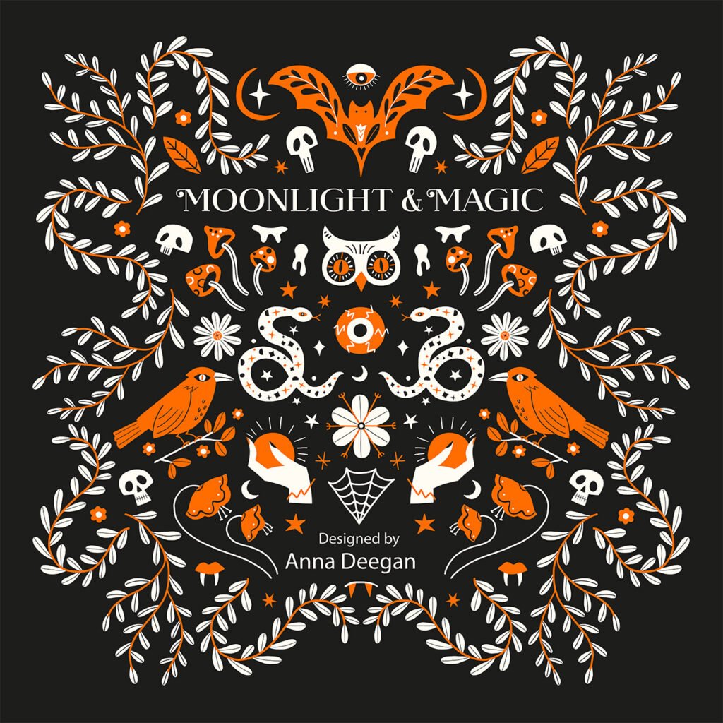 Moonlight & Magic thumbnail