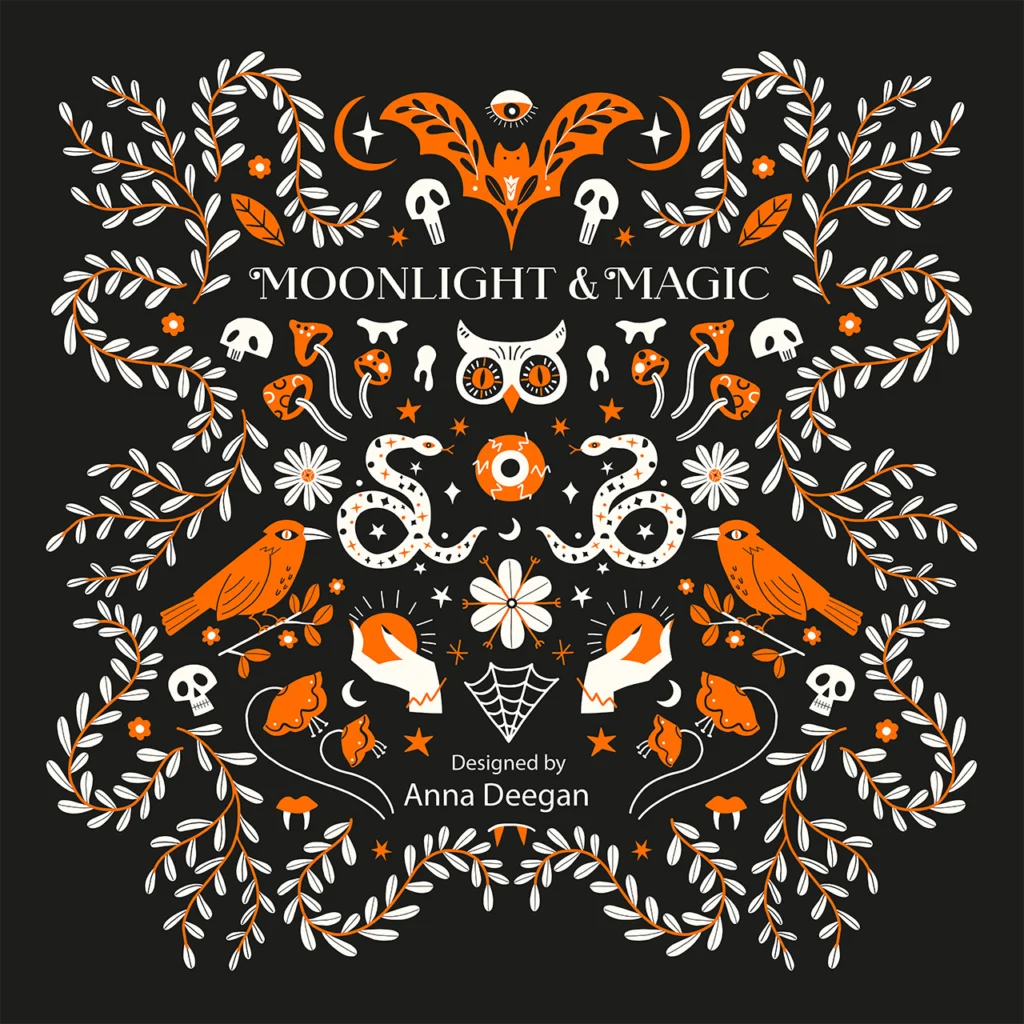 Moonlight & Magic thumbnail