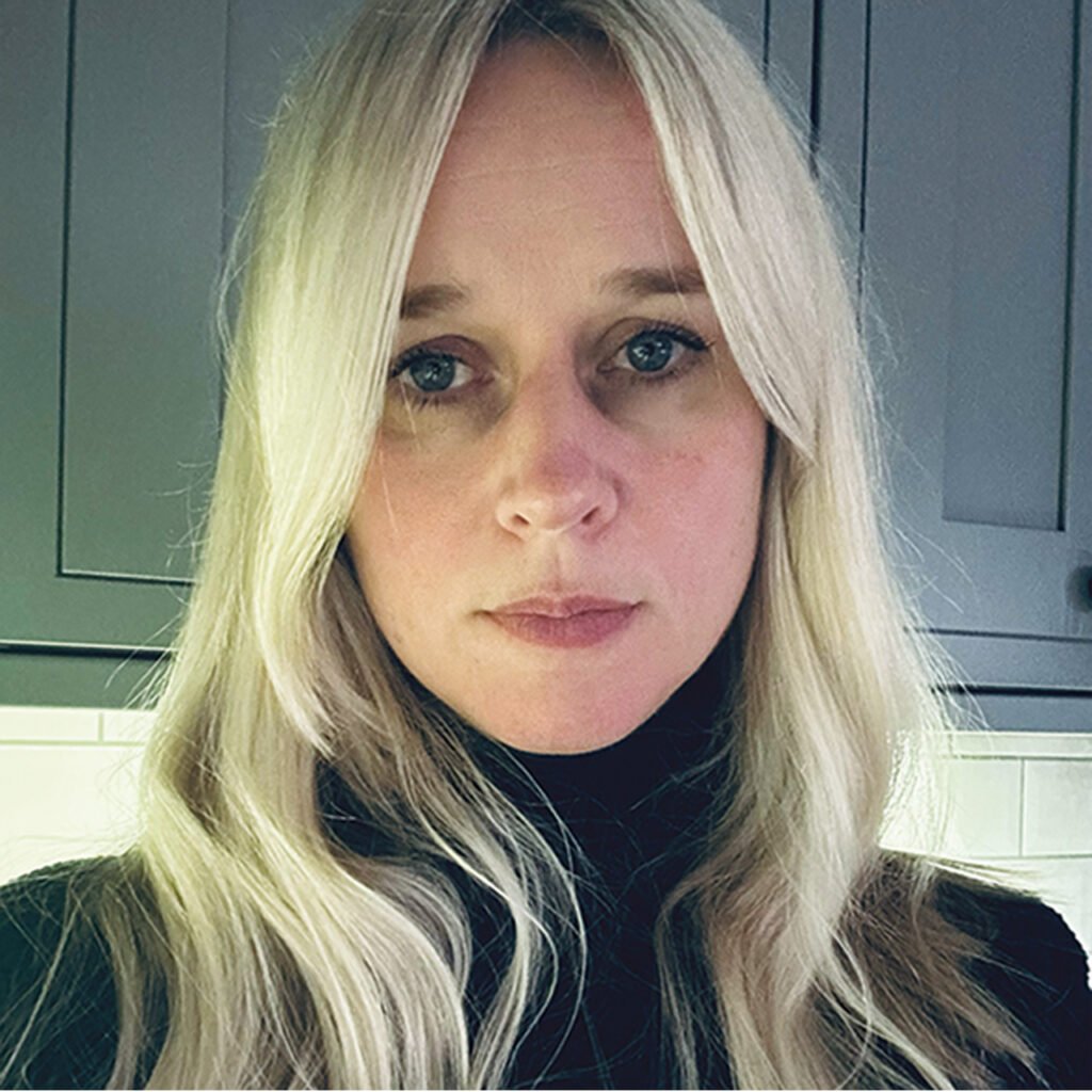 Sally Payne surface designer