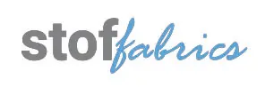 Stof Fabrics Logo
