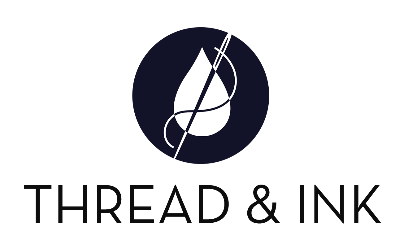 Discover Thread & Ink Elementor - Thread & Ink Design