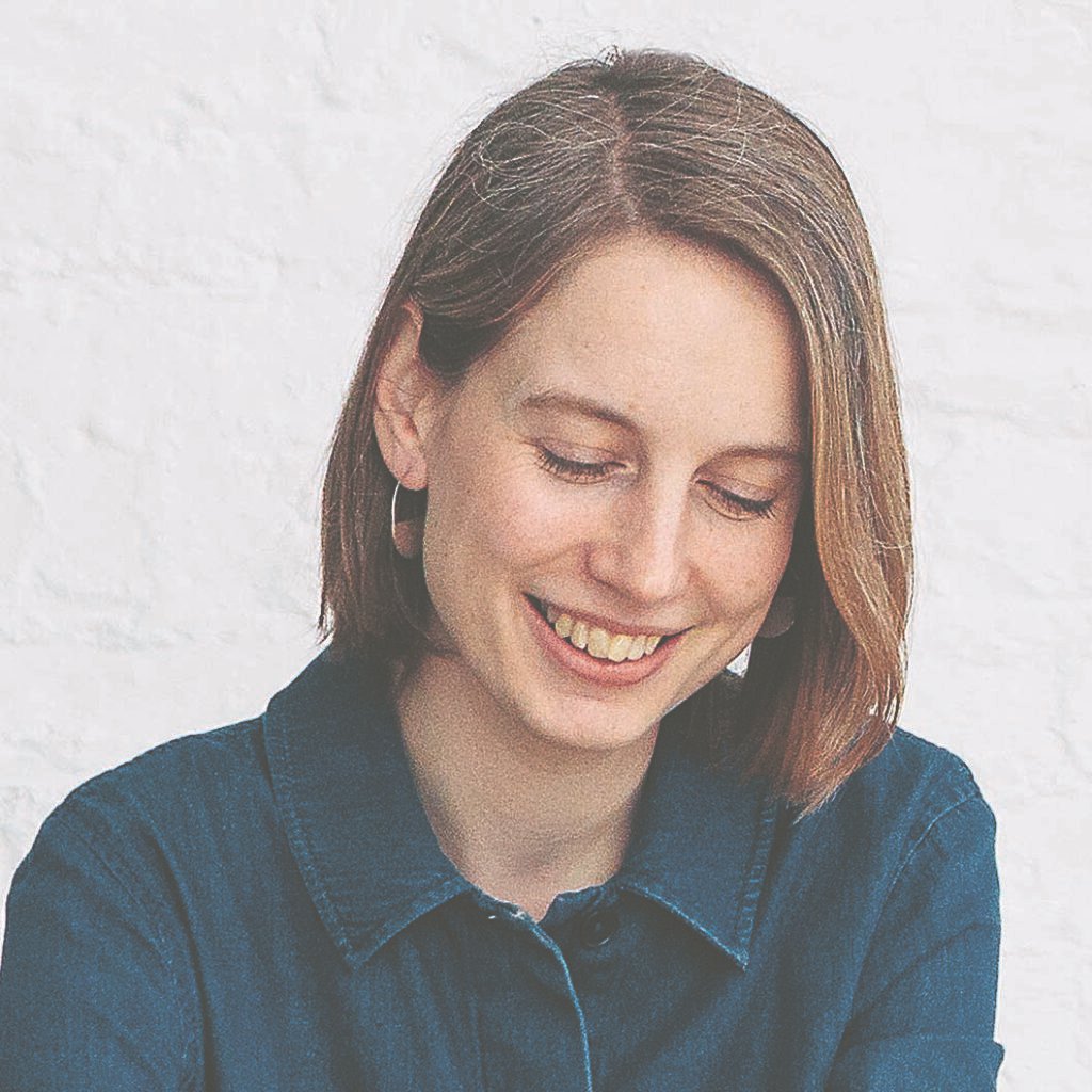 photo of anna alicia