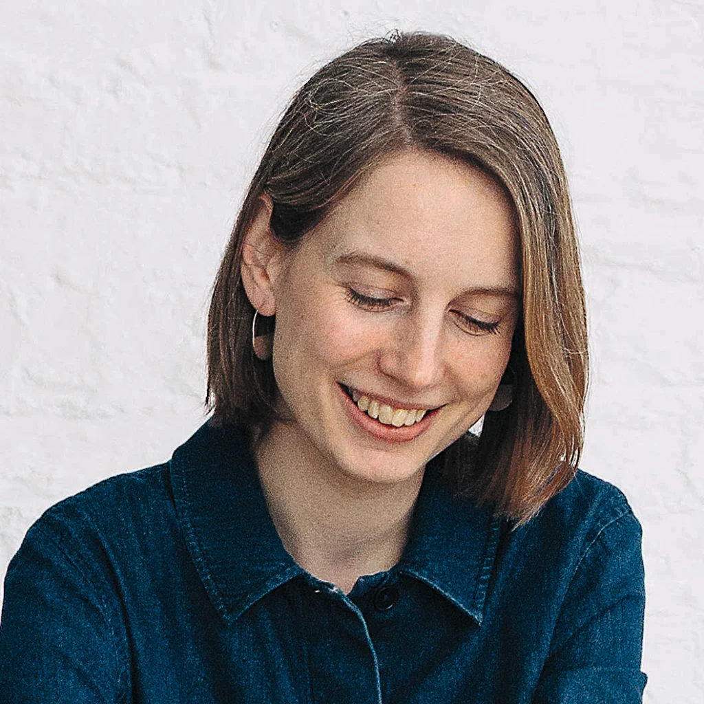photo of anna alicia