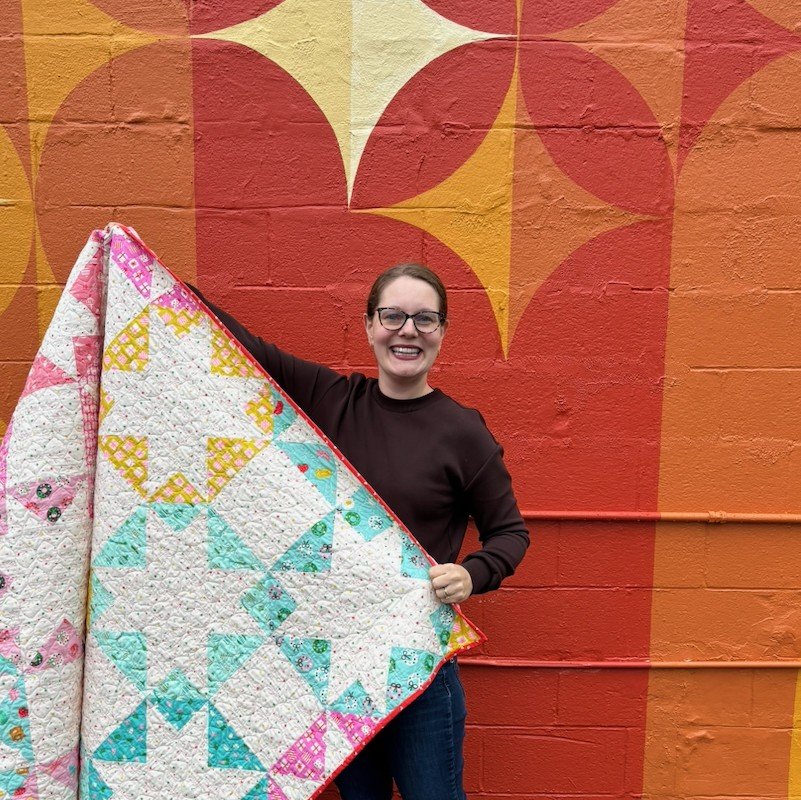 Allison Ramsing designer