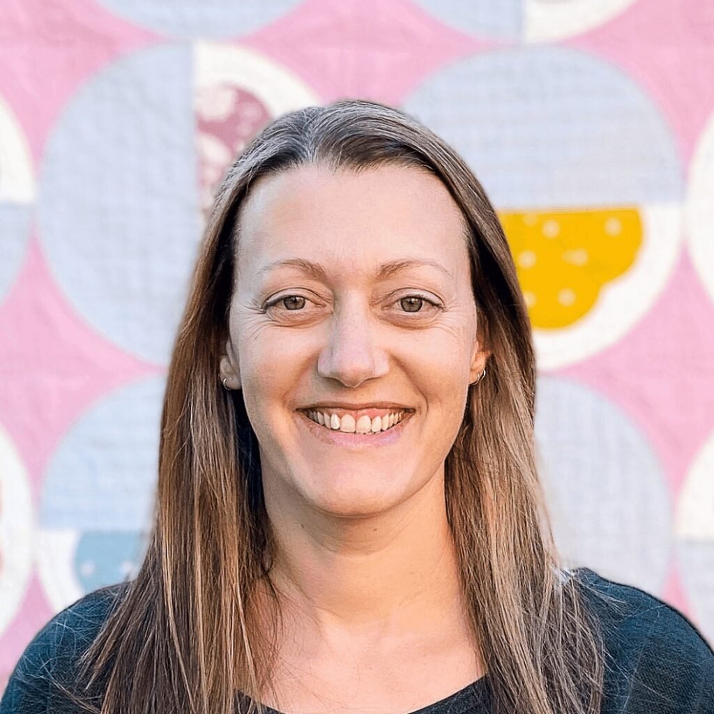 Megan Collins Quilt Design