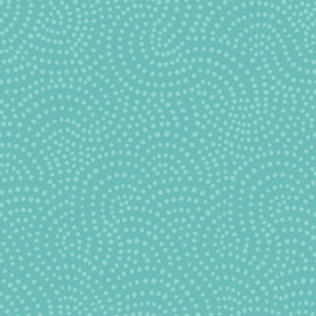 Swirl Teal