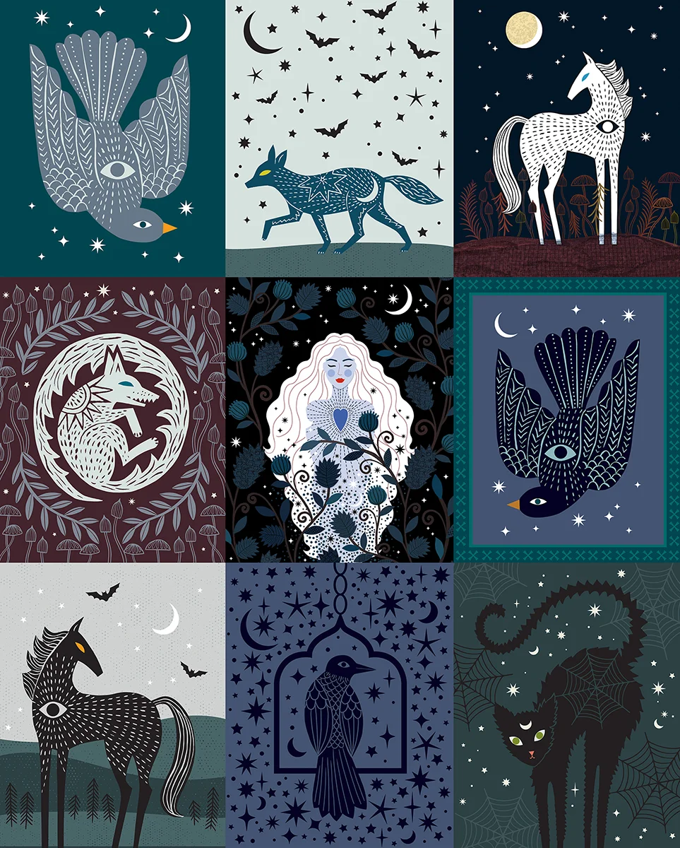 Folk Tales