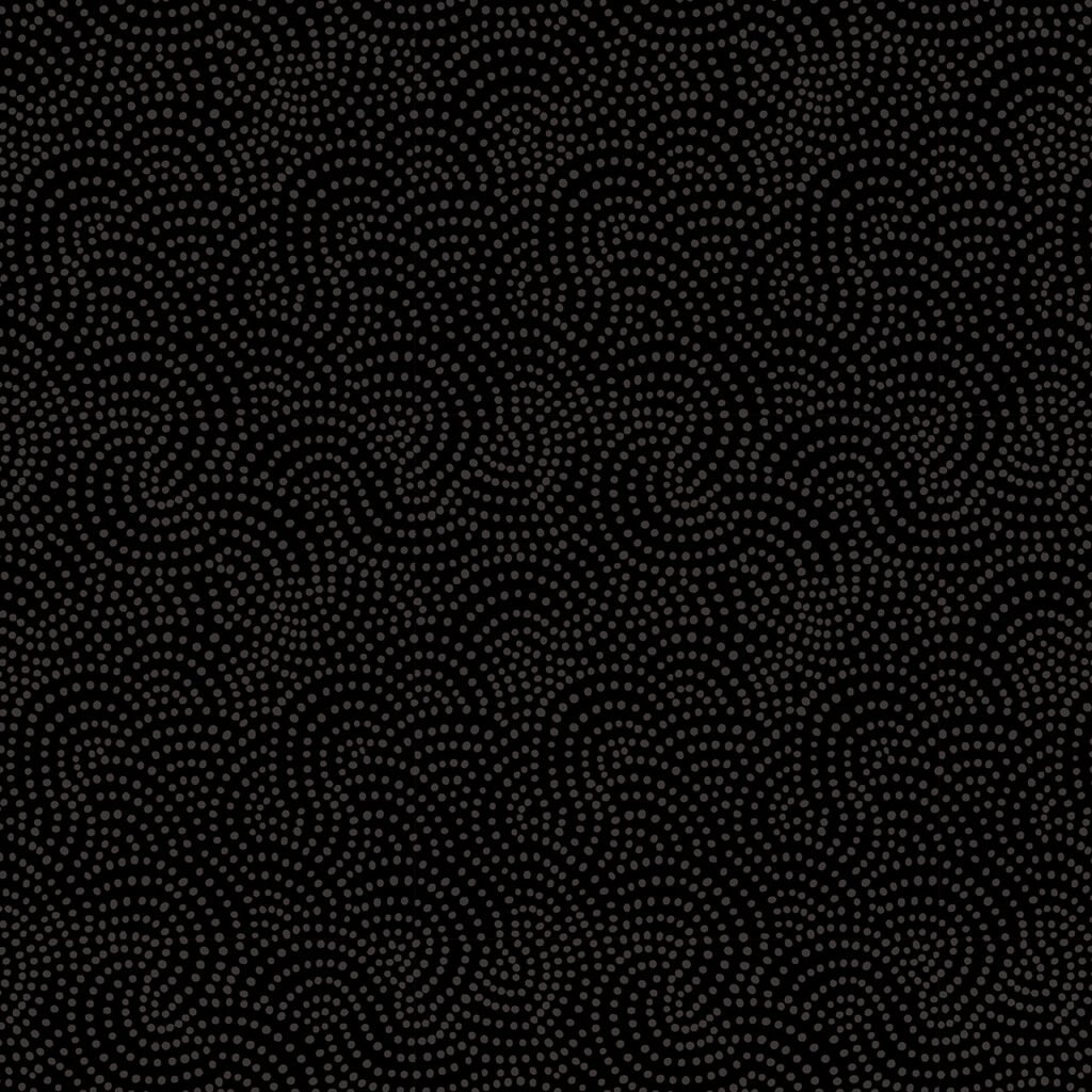 Our Swirl blender design in a Black colour.